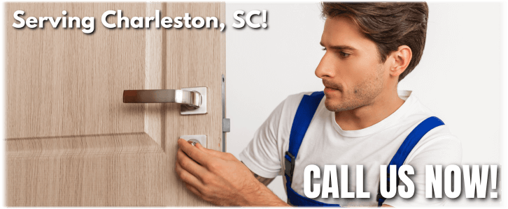 Locksmith Charleston SC