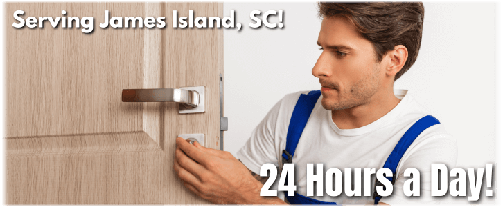 Locksmith James Island SC