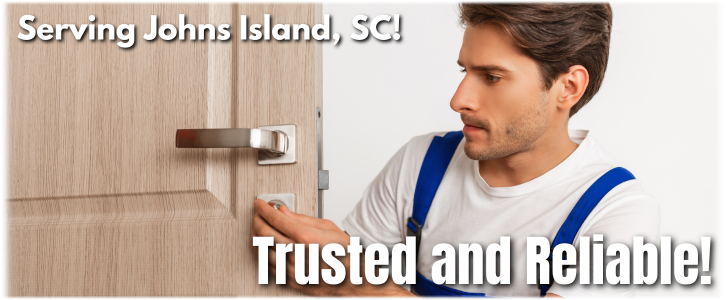 Locksmith Johns Island SC